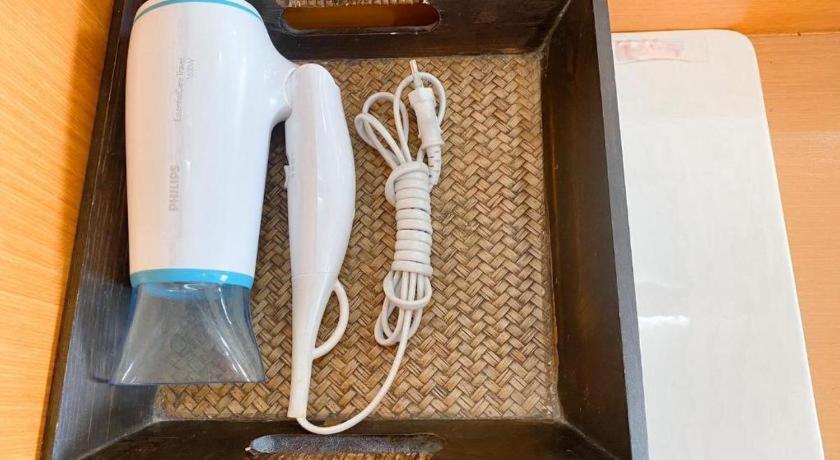Siamtara Palace Hotel Maha Sarakham Eksteriør billede